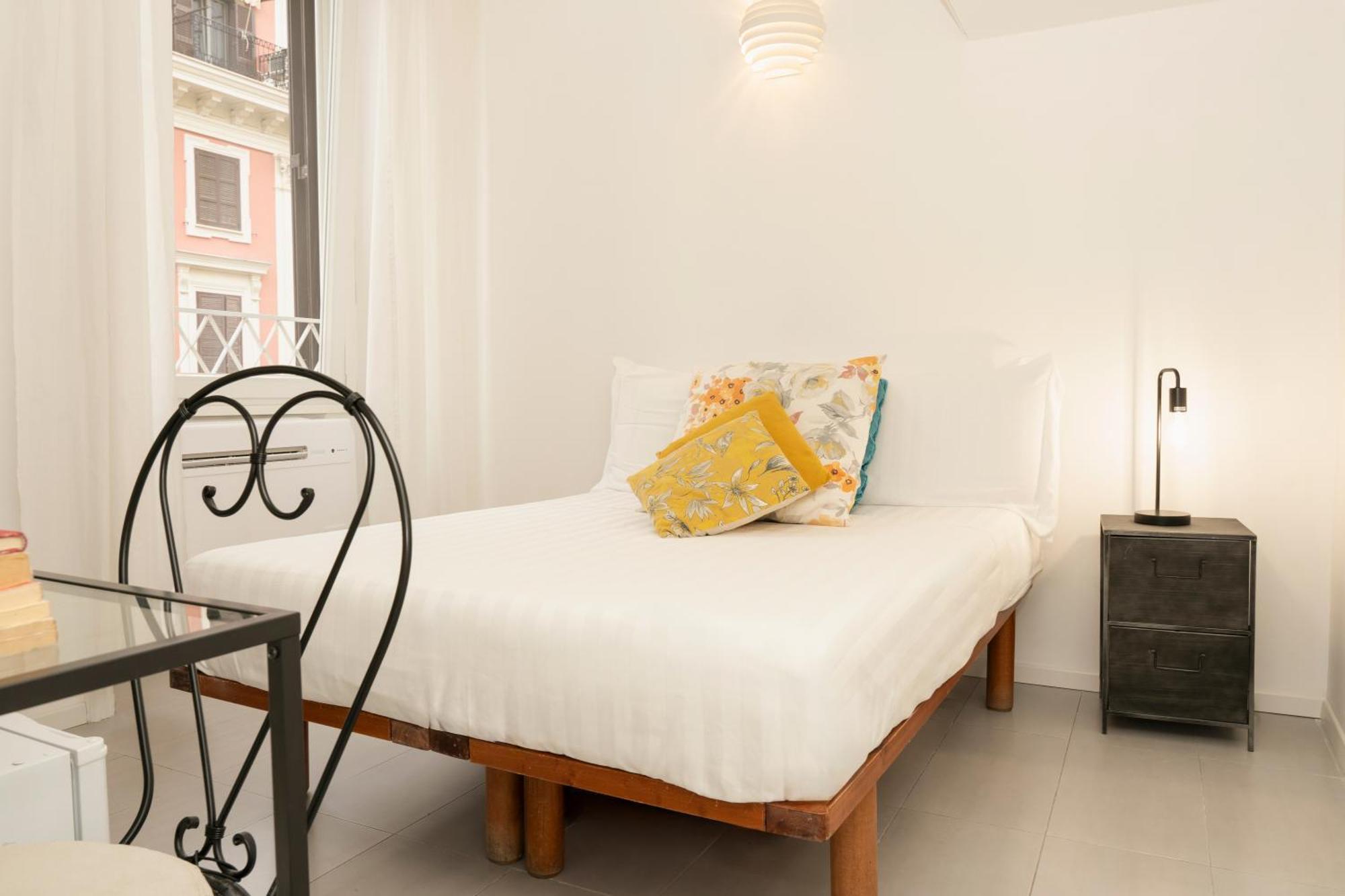 La Casa Di Amy Hotel Rome Exterior photo