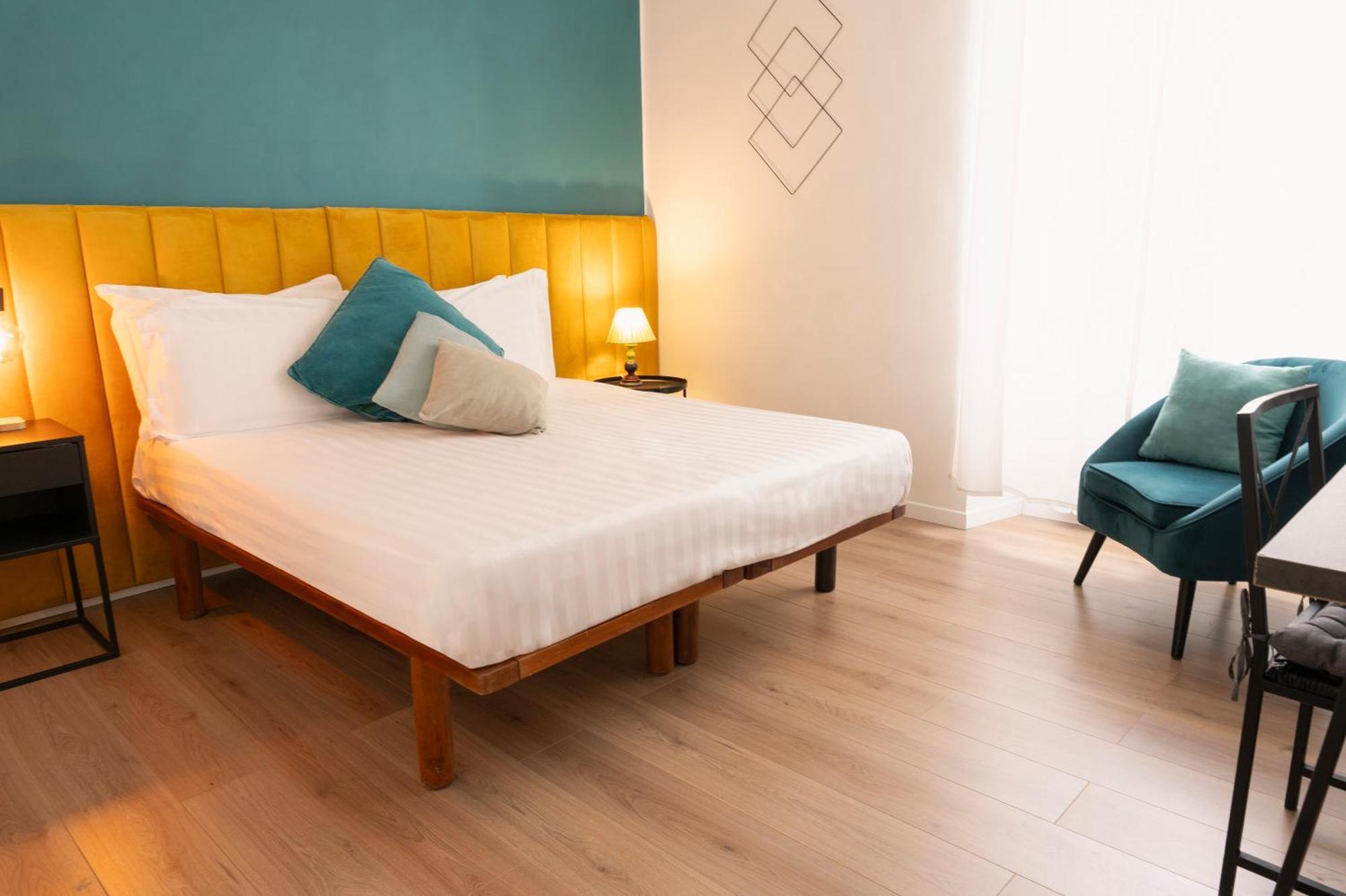 La Casa Di Amy Hotel Rome Exterior photo