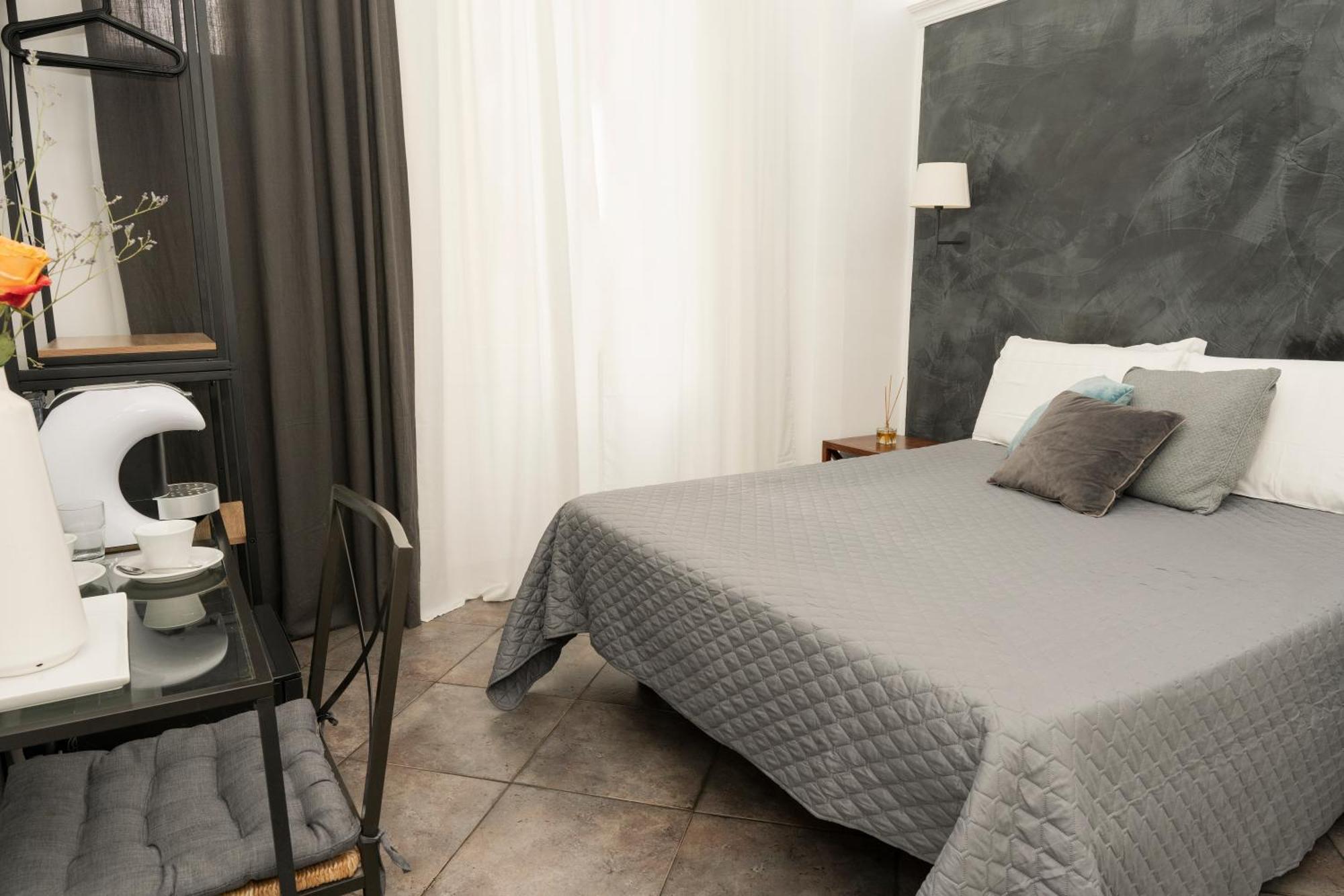 La Casa Di Amy Hotel Rome Exterior photo